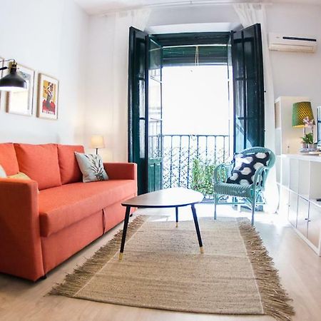 Monkeys Apartments San Isidoro Sevilla Eksteriør bilde