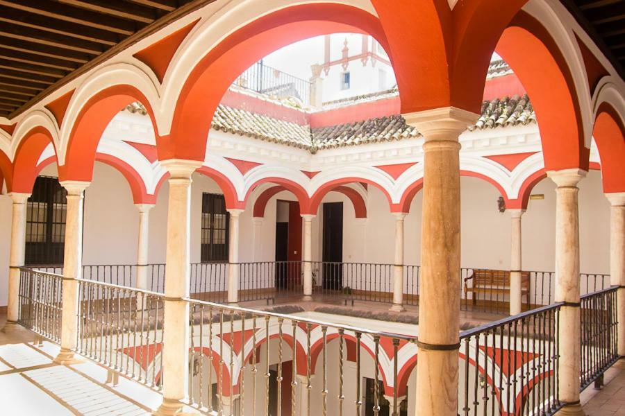 Monkeys Apartments San Isidoro Sevilla Eksteriør bilde